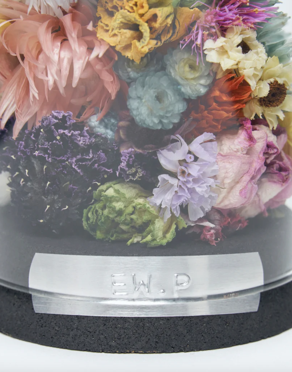 Eden Works Flower Ready-Made Dome Arrangements