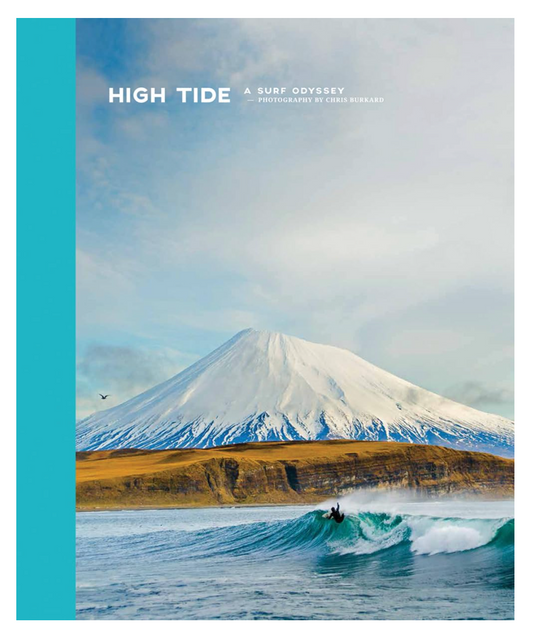 High Tide: A Surf Odyssey