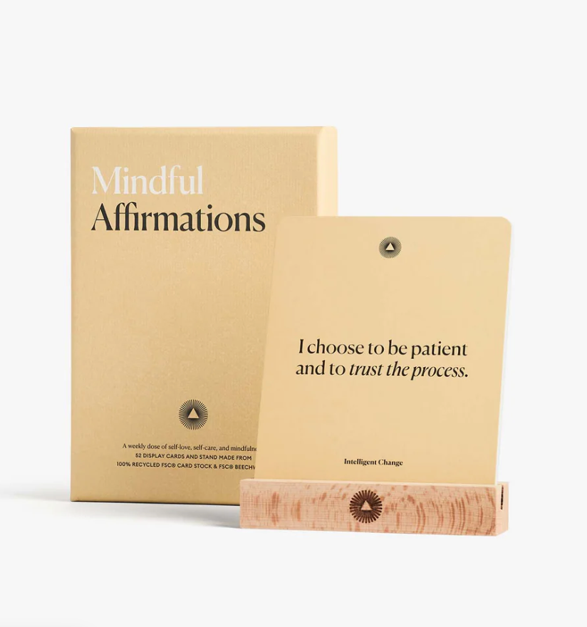 Mindful Affirmations