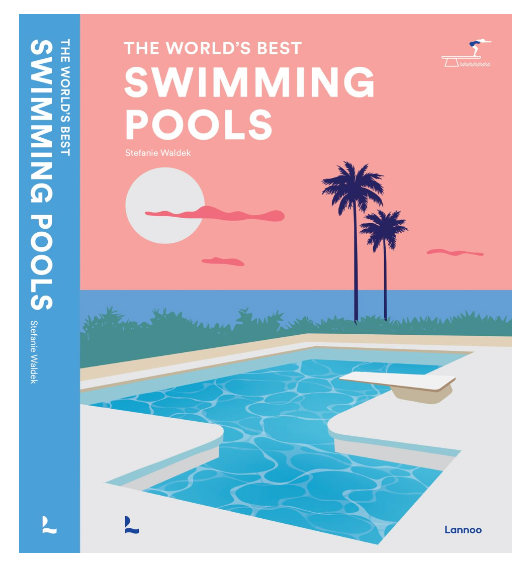 The World's Best Swimming Pools