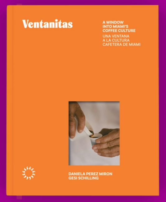 Ventanitas: A Window into Miami’s Coffee Culture