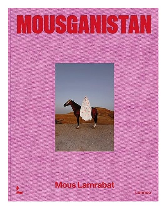 Mousganistan