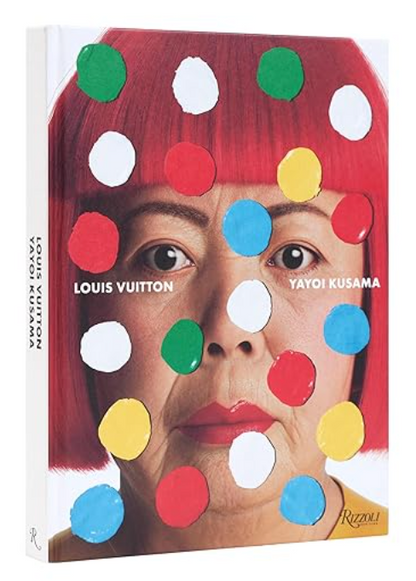 Louis Vuitton Yayoi Kusama – ICA Miami