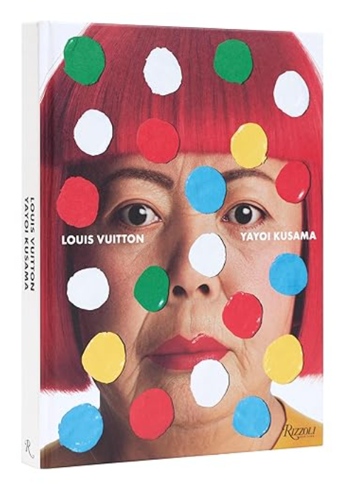 Louis Vuitton Yayoi Kusama