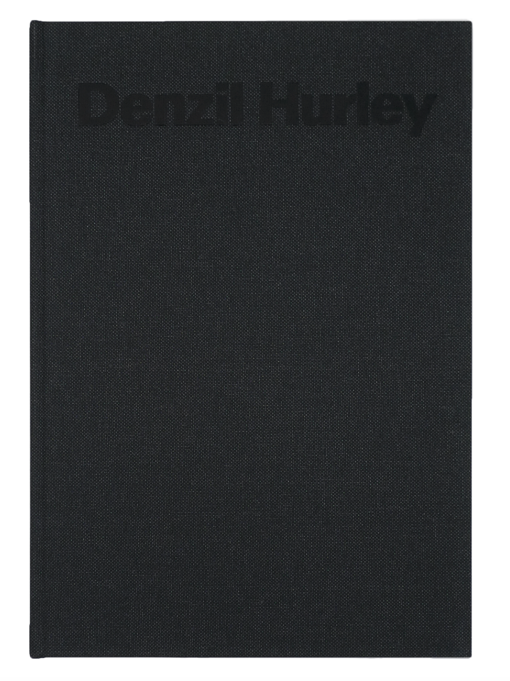 Denzil Hurley