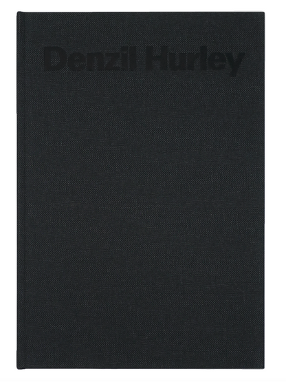 Denzil Hurley