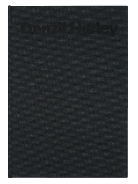 Denzil Hurley