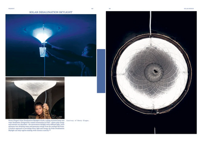 Marjan van Aubel – Solar Futures: How to Design a Post-Fossil World with the Sun