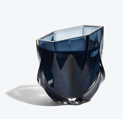 Zaha Hadid Shimmer Scented Candle -Jasmine