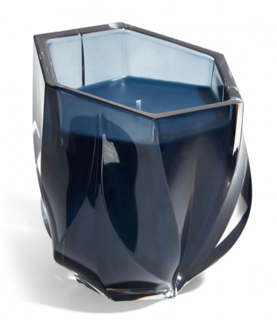 Zaha Hadid Shimmer Scented Candle -Jasmine