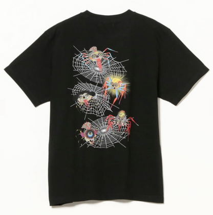 Keiichi Tanaami x BEAMS T-Shirt 04