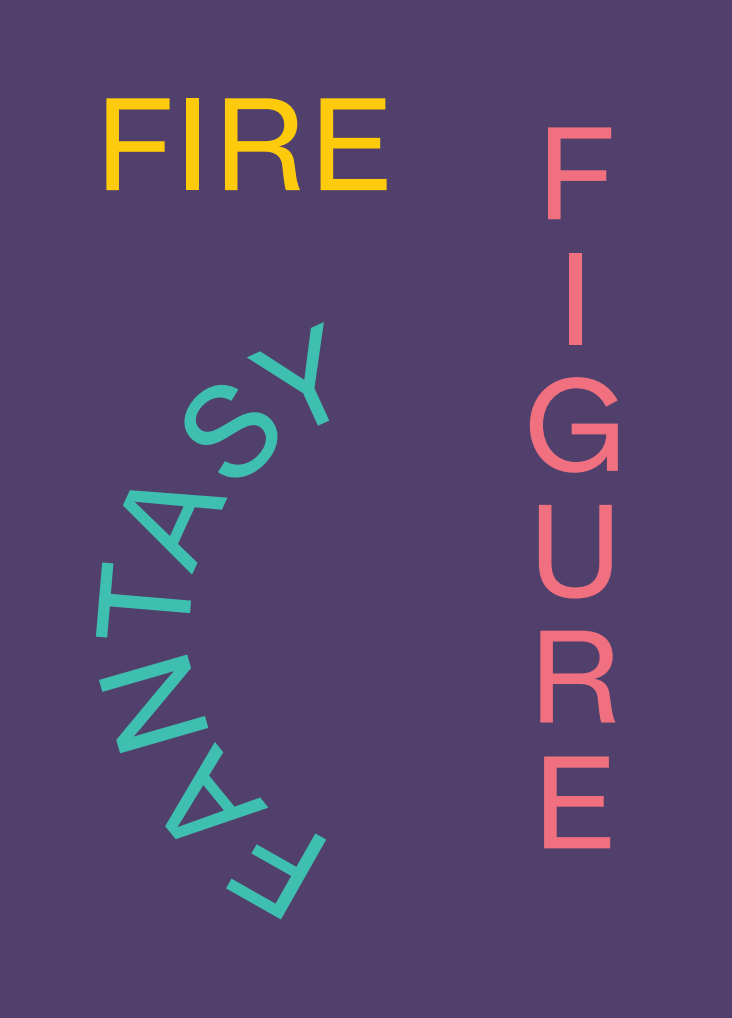 Fire Figure Fantasy