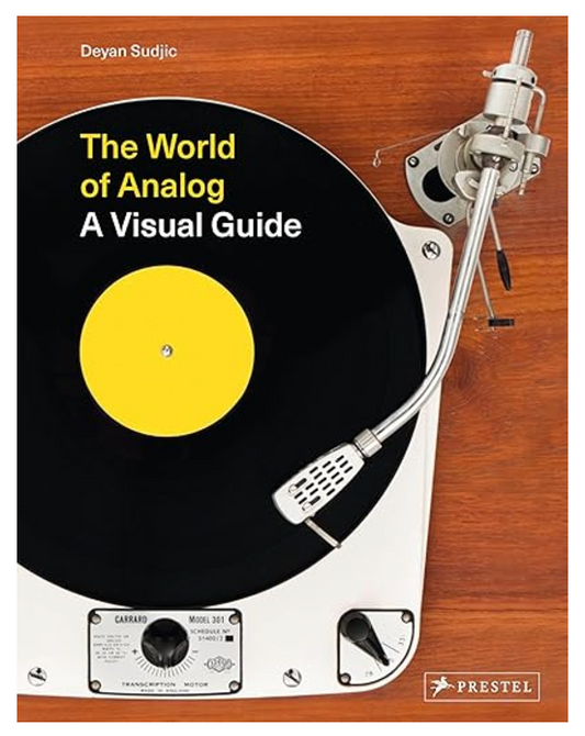 The World of Analog: A Visual Guide