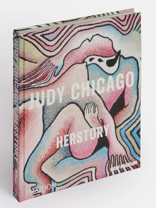 Judy Chicago: Herstory