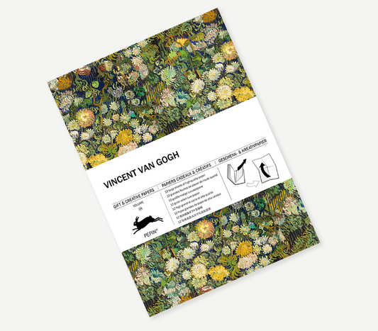 Giftwrap- Vincent Van Gogh