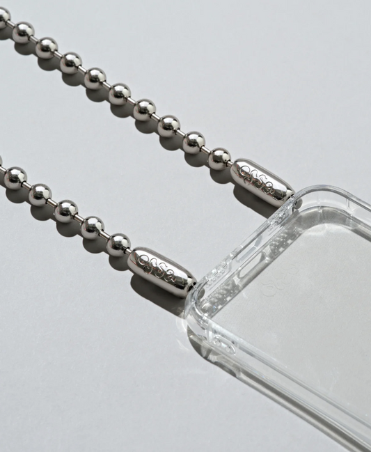 Ossa Ballchain Wristlet
