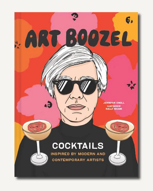 Art Boozel