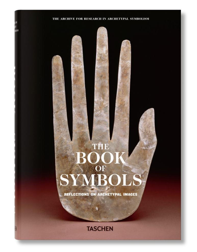 The Book of Symbols. Reflections on Archetypal Images
