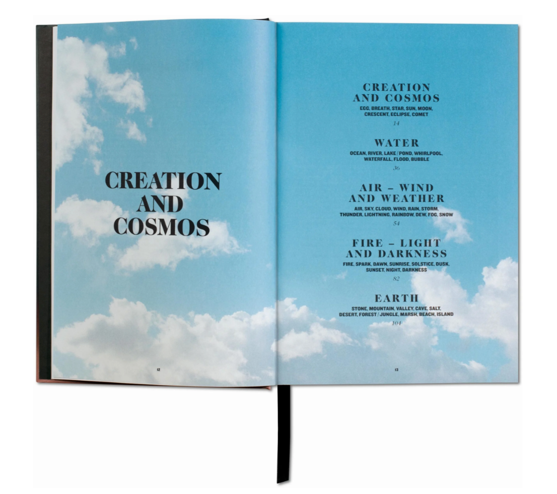 The Book of Symbols. Reflections on Archetypal Images