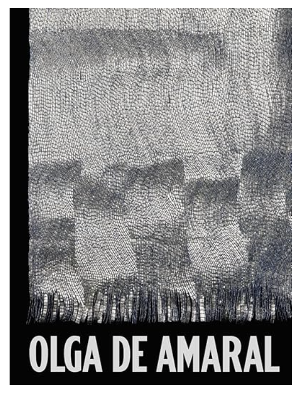 Olga de Amaral
