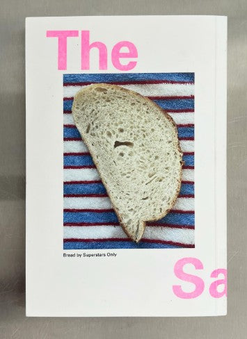 The Sandwich Book