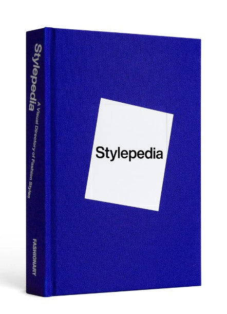 Stylepedia - Fashionary