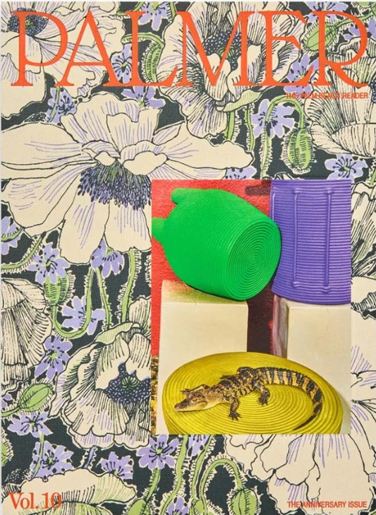 PALMER / Vol 10