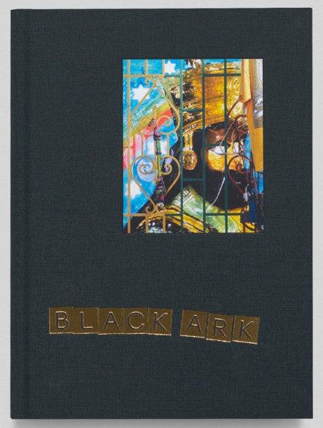 Black Ark: Lee $cratch Perry