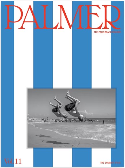PALMER / Vol 11