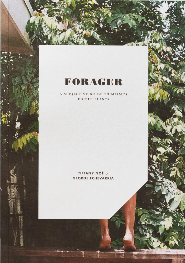 Forager Revised & Expanded Second Edition