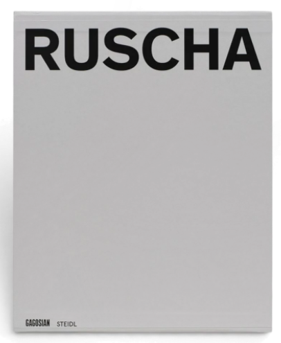 Ed Ruscha: Catalogue Raisonné
