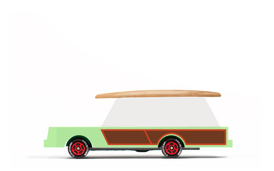 Candylab Surf Wagon