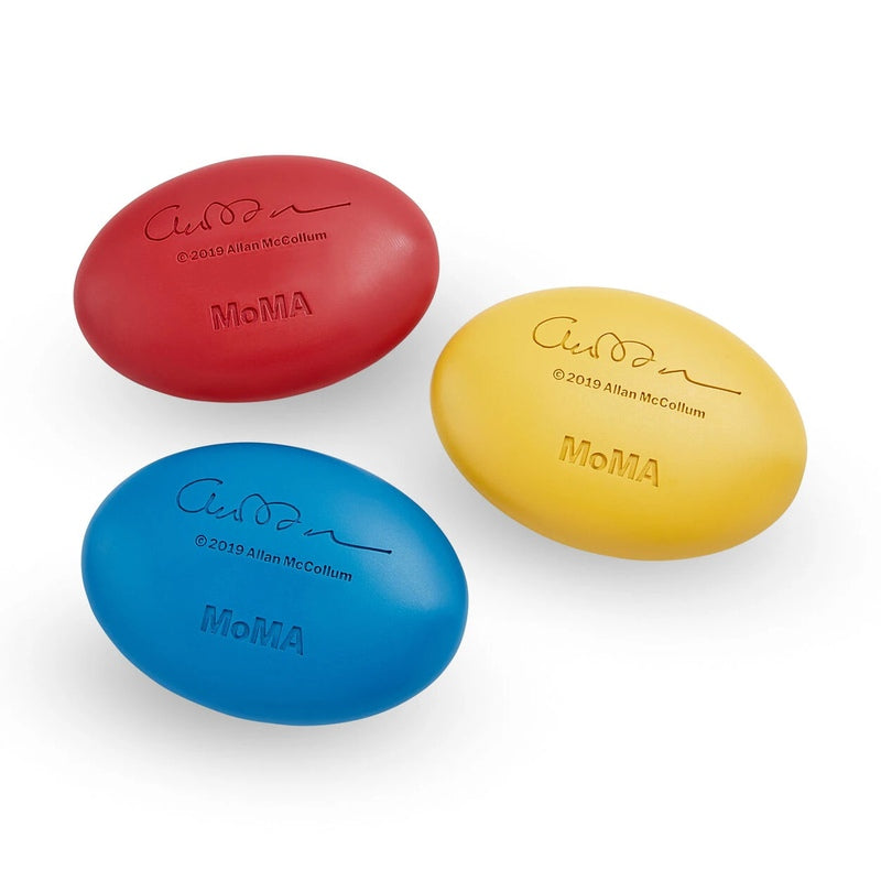 Visible Marker, Allan McCollum