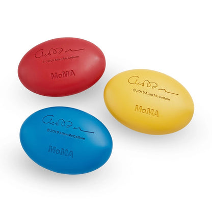 Visible Marker, Allan McCollum