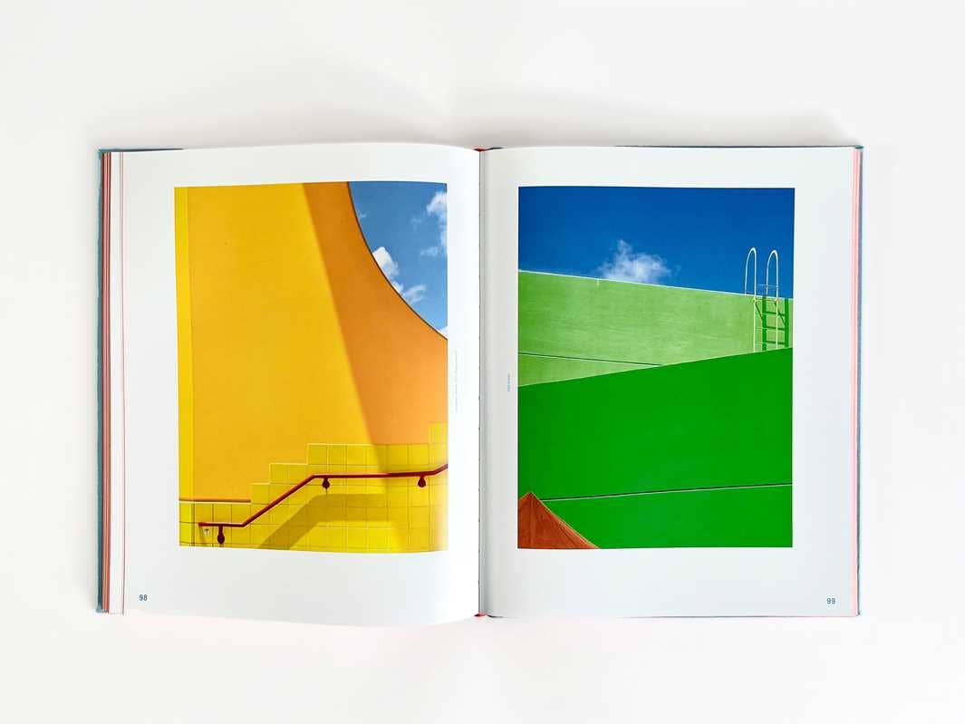 Seeing Differently by Laura Paresky Gould