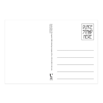 Klimt Box: 50 Postcards of Paintings by Gustav Klimt