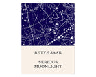 Betye Saar - Serious Moonlight