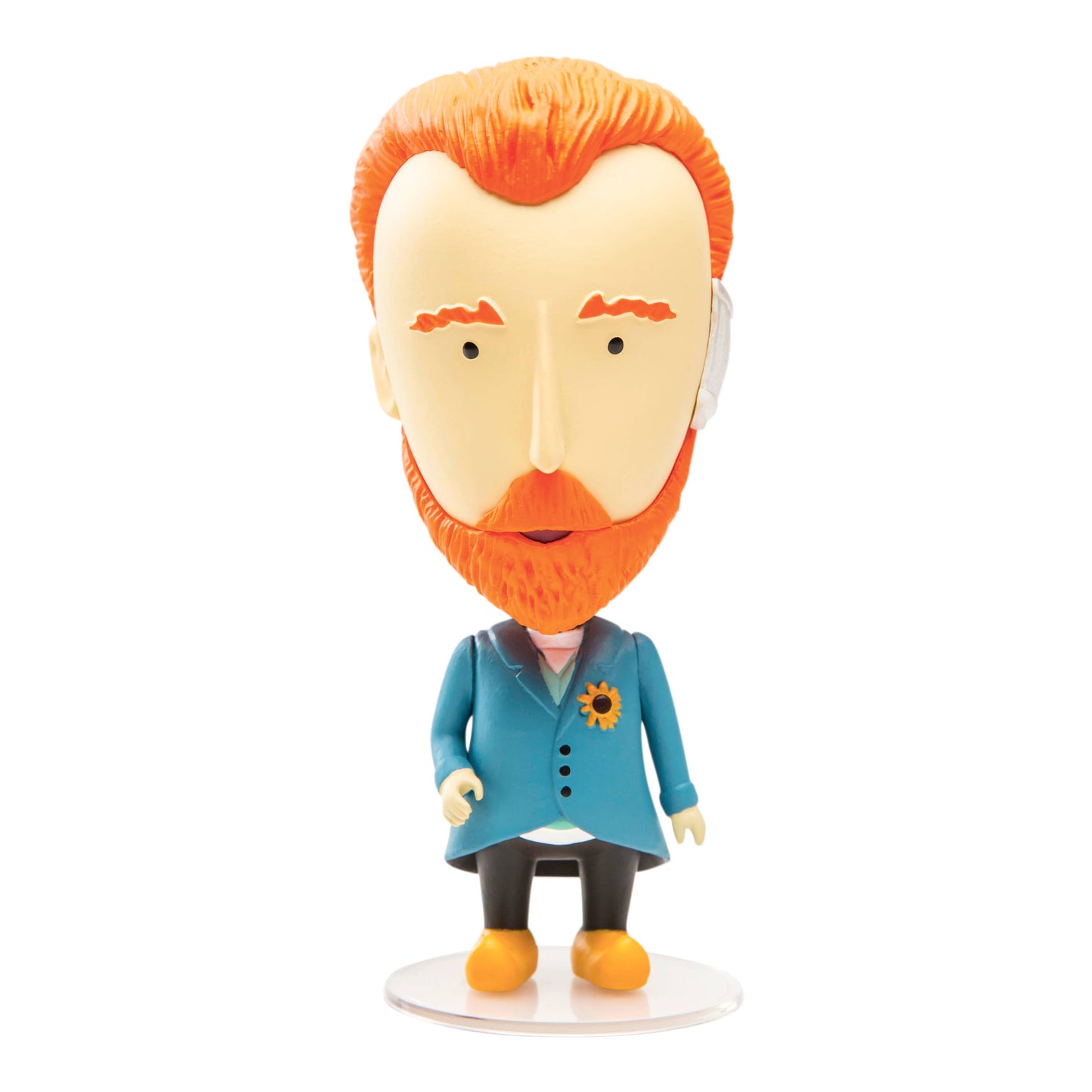 Vincent van Gogh Figurine