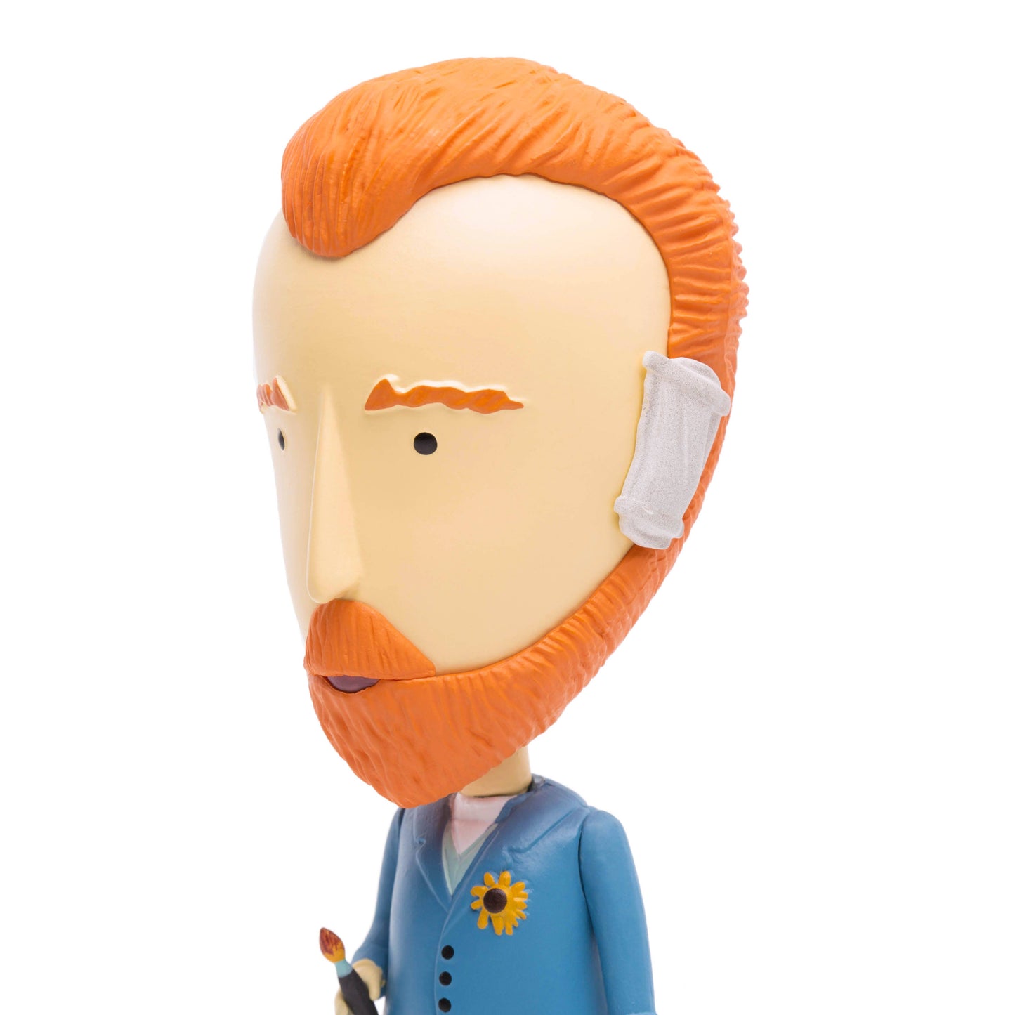 Vincent van Gogh Figurine