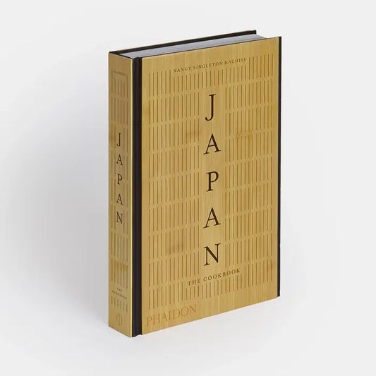 Japan:Cookbook