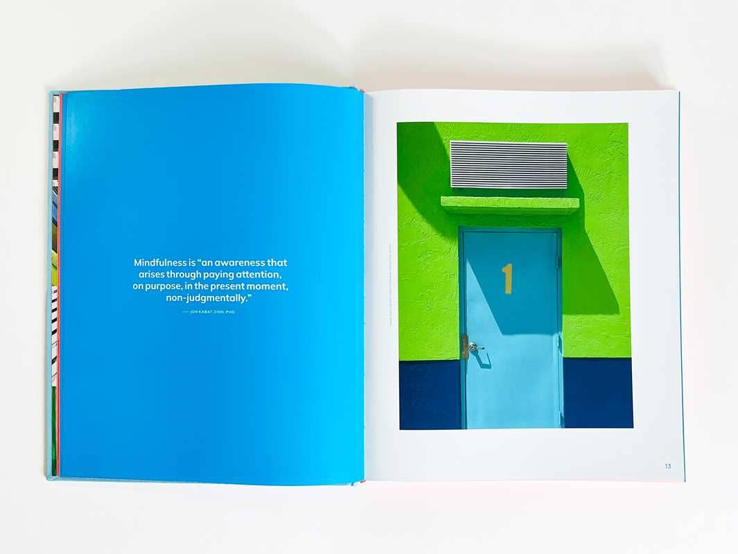 Seeing Differently by Laura Paresky Gould