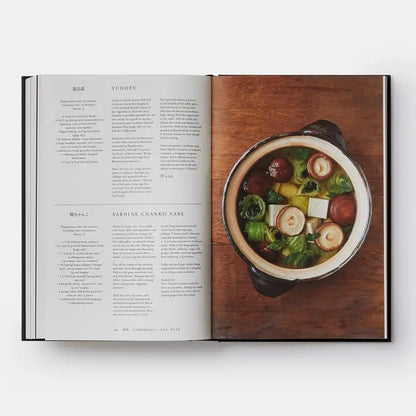 Japan:Cookbook