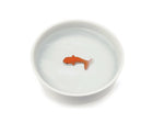 goldfish pet bowl
