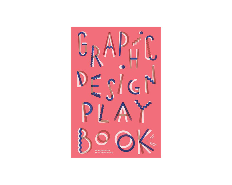 graphic design play book - NEON