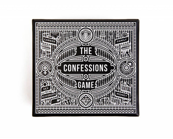 confessions game
