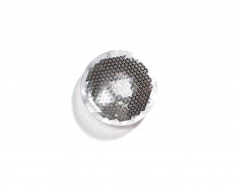 push bowl mini - stainless steel