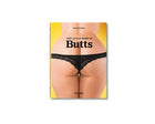 the little book of butts