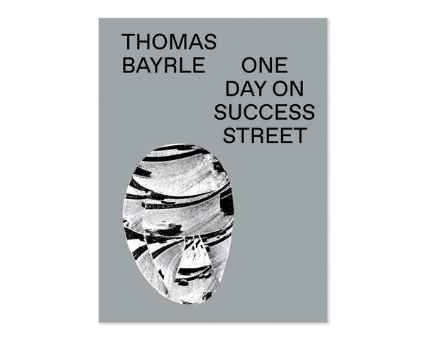 Thomas Bayrle: One Day on Success Street