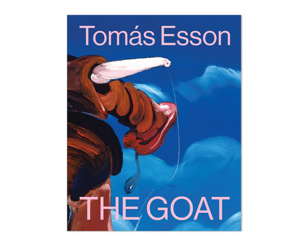 Tomás Esson: The Goat