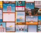 accidentally wes anderson postcards